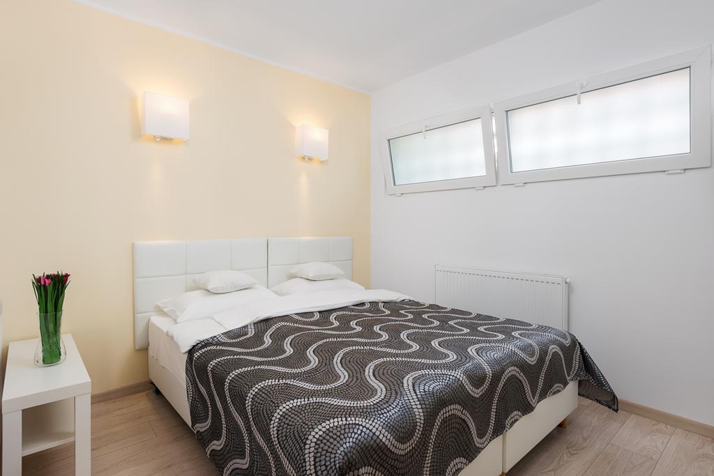 Aparthotel Luna&Sol Jastrzębia Góra Camera foto